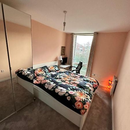 مبيت وإفطار ودفورد Repton House المظهر الخارجي الصورة