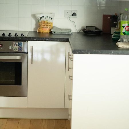مبيت وإفطار ودفورد Repton House المظهر الخارجي الصورة
