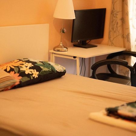 مبيت وإفطار ودفورد Repton House المظهر الخارجي الصورة