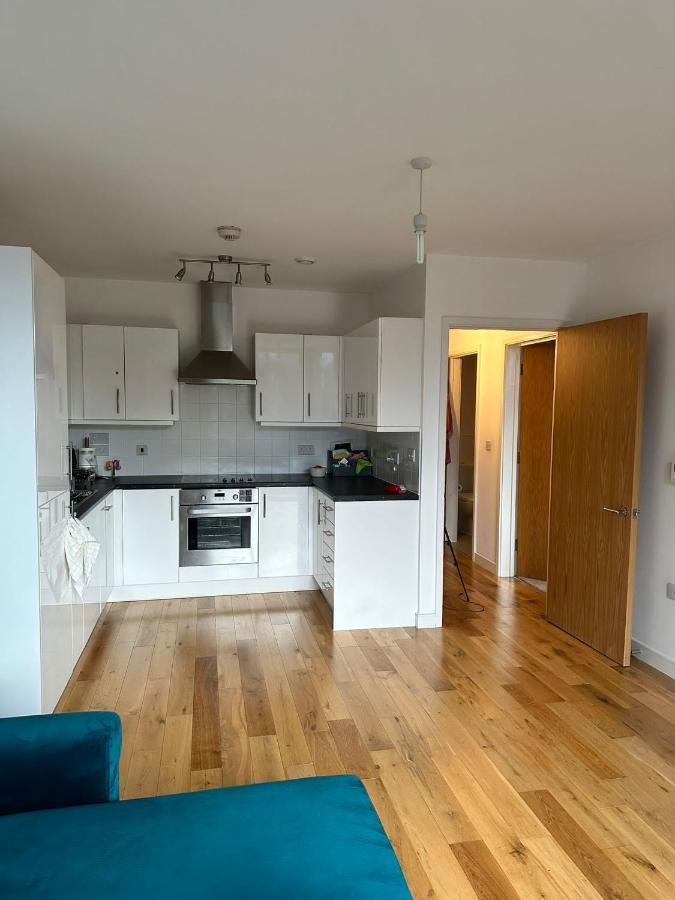 مبيت وإفطار ودفورد Repton House المظهر الخارجي الصورة